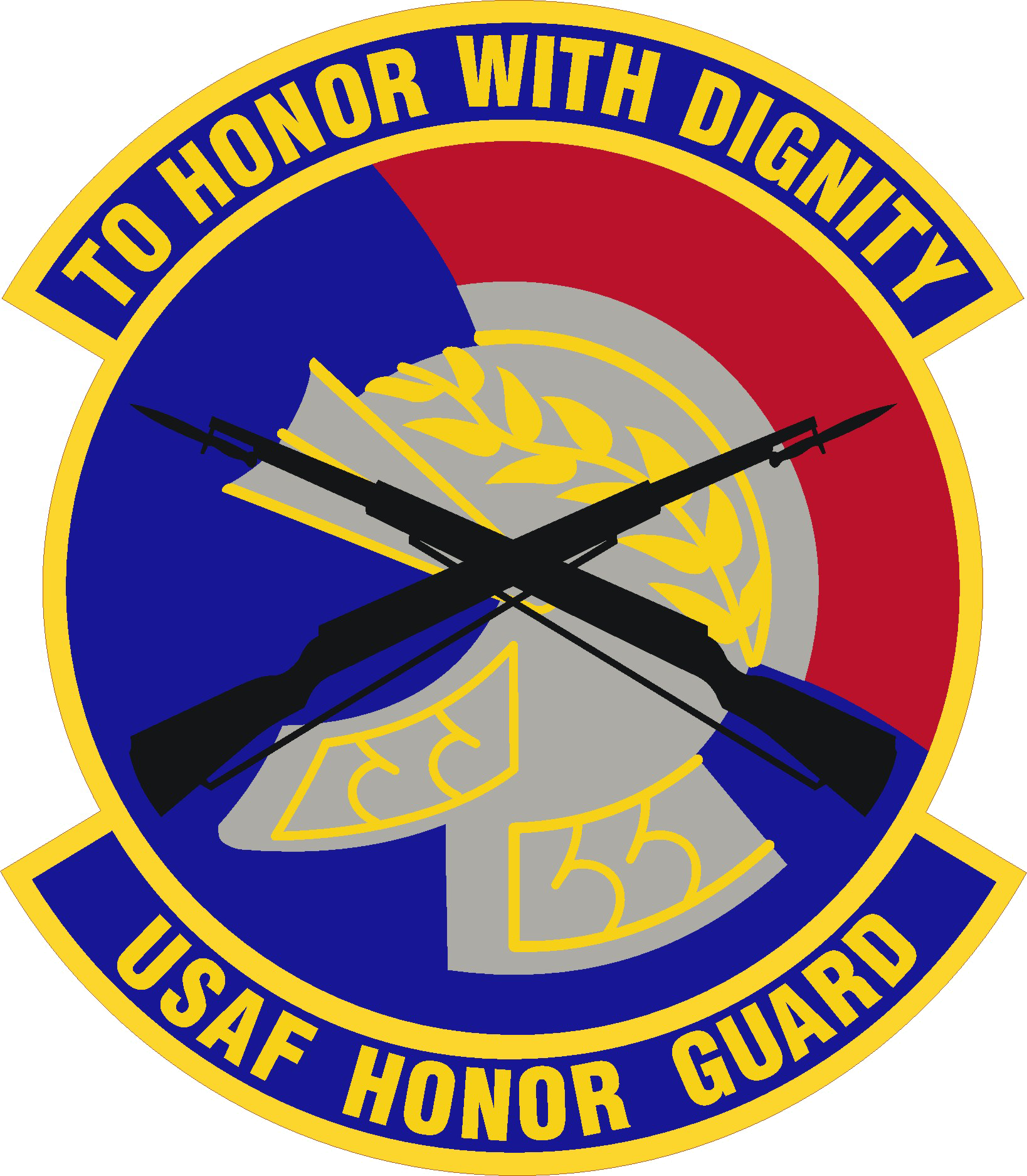 U.S. Air Force Honor Guard